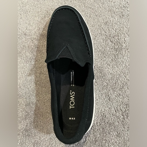 TOMS TRVL Lite Loafer - Men's size 8.5. - Picture 4 of 4